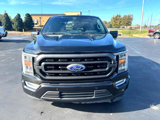 Used 2021 Ford F150 XLT w/ Equipment Group 302A High image 2