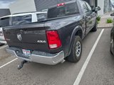 Used 2014 RAM 1500 Outdoorsman image 3