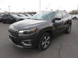 Used 2019 Jeep Cherokee Limited image 6