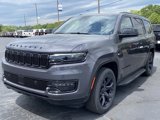 New 2024 Jeep Wagoneer Series II image 3