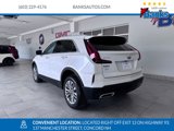 Certified 2024 Cadillac XT4 Premium Luxury image 5