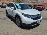 Used 2019 Honda CR-V EX-L image 3
