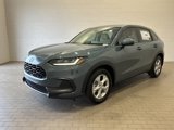 New 2025 Honda HR-V LX image 5