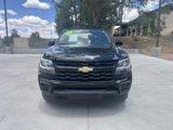 Used 2022 Chevrolet Colorado LT w/ Fleet Safety Package image 4
