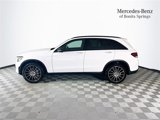 Certified 2022 Mercedes-Benz GLC 300 image 4
