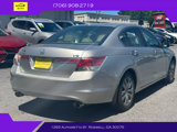 Used 2012 Honda Accord EX-L image 6