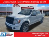 Used 2010 Ford F150 Platinum image 2