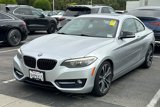 Used 2014 BMW 228i Coupe image 2