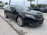 Used 2016 Lincoln MKS AWD w/ Equipment Group 201A image 2