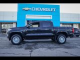 New 2025 Chevrolet Colorado W/T image 3