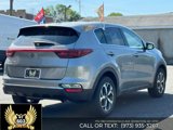 Used 2021 Kia Sportage LX image 4