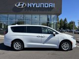 Used 2017 Chrysler Pacifica LX image 5
