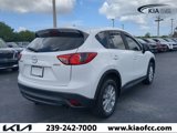Used 2015 MAZDA CX-5 Touring w/ Touring Technology Package image 5