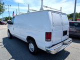 Used 2012 Ford E-250 and Econoline 250 w/ Commercial Cargo Van Pkg image 3