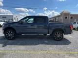 Used 2016 Ford F150 XLT image 2