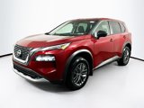 Certified 2023 Nissan Rogue S image 3