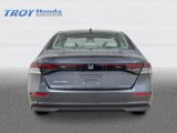 New 2025 Honda Accord LX image 4