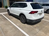 Used 2019 Volkswagen Tiguan SE image 4