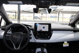 New 2025 Toyota Corolla XSE image 2