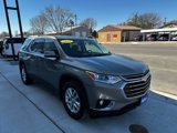 Used 2018 Chevrolet Traverse LT w/ LPO, Floor Liner Package image 6