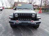 Used 2020 Jeep Wrangler Sport image 3