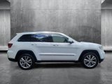 Used 2013 Jeep Grand Cherokee Laredo image 4