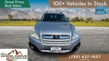 Used 2013 Subaru Outback 2.5i Premium image 2