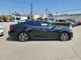Used 2017 Nissan Maxima 3.5 SV image 3