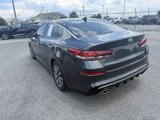 Used 2020 Kia Optima Premium image 3