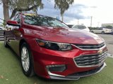Used 2016 Chevrolet Malibu LT w/ Leather Package image 3