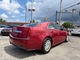 Used 2012 Cadillac CTS AWD Sedan image 3