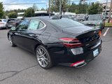 New 2026 Genesis G70 2.5T Prestige image 5