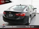 Used 2017 Chevrolet Malibu LT image 4