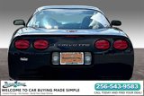 Used 1998 Chevrolet Corvette Coupe w/ Roof Pkg image 4