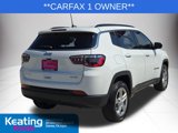 Used 2024 Jeep Compass Latitude w/ Convenience Group image 5