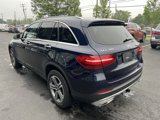 Used 2017 Mercedes-Benz GLC 300 4MATIC image 5