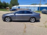 Used 2015 Volkswagen Passat 1.8T SEL Premium image 2