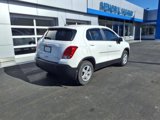 Used 2016 Chevrolet Trax LS w/ LPO, Protection Package image 6