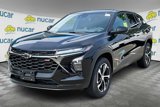 New 2025 Chevrolet Trax RS w/ Driver Confidence Package image 4