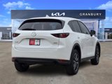 Used 2018 MAZDA CX-5 Touring w/ Preferred Equipment Package image 4