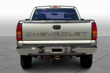 Used 2000 Chevrolet Silverado 1500 4x4 Regular Cab w/ Exterior Appearance Pkg image 4