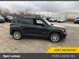 Used 2021 Jeep Renegade Latitude image 4