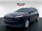 Used 2017 Jeep Cherokee Latitude w/ Comfort & Sound Group image 3