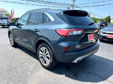 Used 2022 Ford Escape SEL image 3