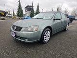 Used 2006 Nissan Altima 2.5 S image 3