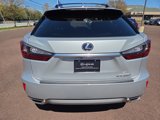 Used 2016 Lexus RX 350 AWD image 4