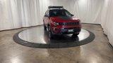 Used 2018 Jeep Compass Trailhawk w/ Leather Interior Group image 4