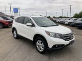 Used 2014 Honda CR-V EX image 3