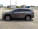 Used 2015 Toyota Highlander Limited image 2