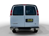 Used 2023 Chevrolet Express 2500 w/ Driver Convenience Package image 4
